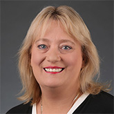 The Hon. Ros Spence MP