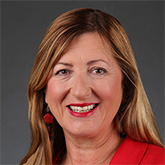 Ms Danielle Green MP